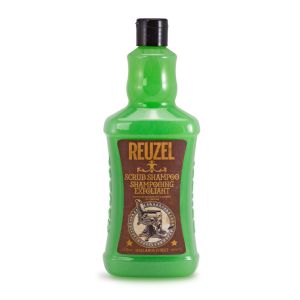 Reuzel Scrub Shampoo 1ltr