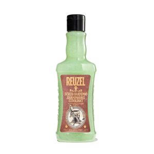 Reuzel Scrub Shampoo 350ml