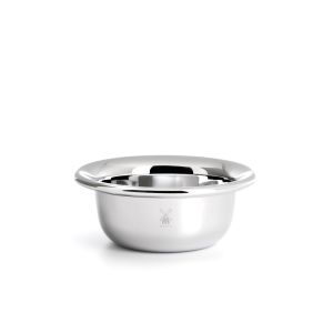 Mühle Chrome Shaving Bowl