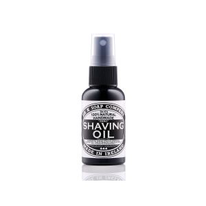 Dr K Soap Company Shaving Oil Zero 50ml