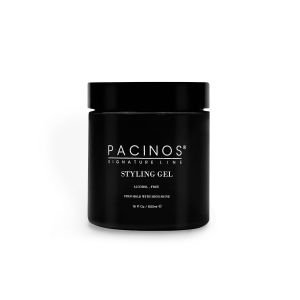 Pacinos Classic Styling Gel 500ml