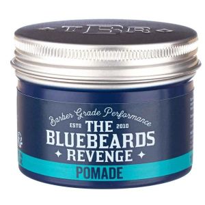 The Bluebeards Revenge Pomade 100ml