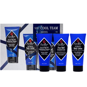 Jack Black The Cool Team Gift Set