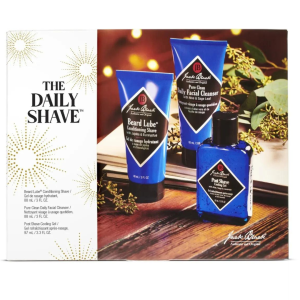 Jack Black The Daily Shave Set