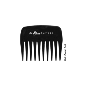 The Shave Factory Comb 041