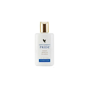 Aloe Vera Gentleman's Pride Aftershave & Skin Conditioner 118ml