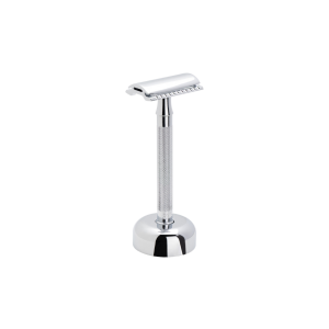 Merkur Razor & Stand Set