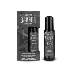 Marmara Barber Temporary Hair Colour 125ml (Black)