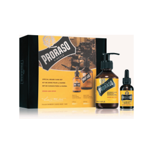Proraso Beard Duo Pack Wood & Spice