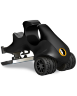 HeadBlade ATX All Terrain Scalp Razor - Black