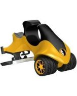 HeadBlade ATX All Terrain Scalp Razor - Yellow