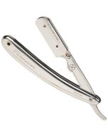 Parker 31R Barber Shavette Razor - Stainless Steel