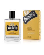 Proraso Eau de Cologne Wood & Spice 100ml, Men's cologne, Proraso Ireland