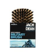 Jack Dean Military Brush
