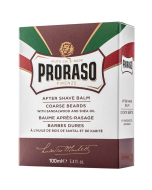 Proraso After Shave Balm Nourish 100ml