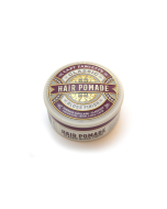Captain Fawcett Classic Pomade (Burgundy) 100g