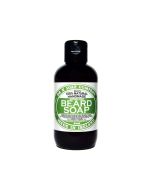 Dr K Soap Company Beard Soap Woodland 100ml