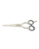 STR Honed Hair Scissors 6"