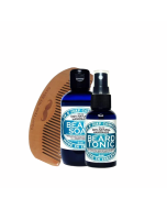 Dr K Barber Care Kit - Fresh Lime