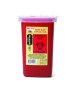 Disposable Used Blade Container