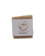 Eco Shaving Invigorate Shaving Soap 90g
