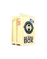 Dr K Soap Company Beard Box - Lime