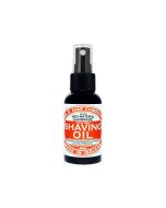 Dr K Soap Company Shaving Oil 50ml