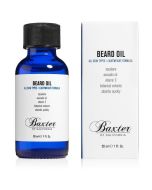 Baxter of California Beard Oil 30ml Travel Size