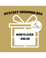 4Men.ie Mystery Box - Shave