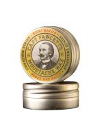 Captain Fawcett's Booze & Baccy Moustache Wax 15ml