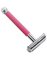 Parker 29L Safety Razor - Pink