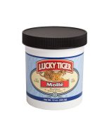 Lucky Tiger Mollé Brushless Shave Cream 340g