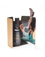 Captain Fawcett's Barberism Pre Shave Oil 50ml