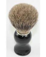 Best Badger Shaving Brush - Black