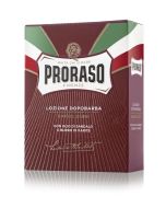 Proraso After Shave Lotion Nourish 100ml