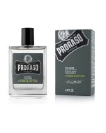 Proraso Eau de Cologne Cypress & Vetyver 100ml
