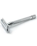 Merkur 23C Classic Straight Cut Razor