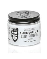 Slick Gorilla Clay Pomade 70g