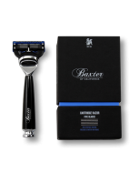 Baxter of California Five-Blade Cartridge Razor