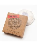 Captain Fawcett's Scapicchio Shaving Soap Refill 100g