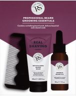 Real Shaving Co. Beard Grooming Set