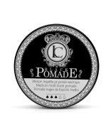 Lavish Hair Care Black Pomade 100ml