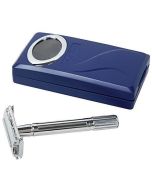 Shaving Factory Double Edged Safety Razor - Butterfly