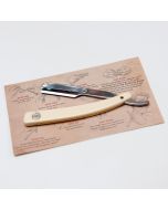 Captain Fawcett's Disposable Blade Straight Razor