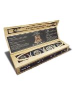 Dear Barber Mini Styling Collection 4 x 20ml