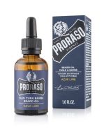 Proraso Beard Oil Azur Lime 30ml