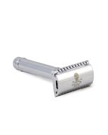 The Bluebeards Revenge Scimitar Double Edged Razor