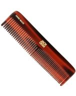 Jack Dean Handmade Pocket Comb 12.5cm