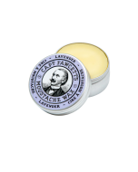 Captain Fawcett's Lavender Moustache Wax 15ml