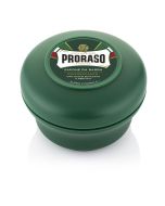 Proraso Shaving Soap Bowl Refresh 150ml